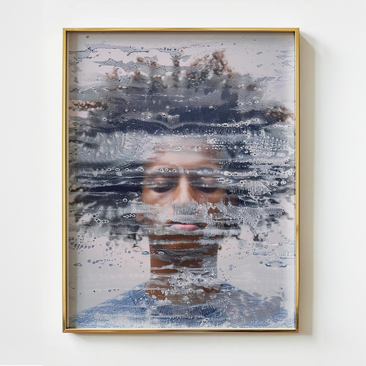 Kai Kendrik - Stone Washed