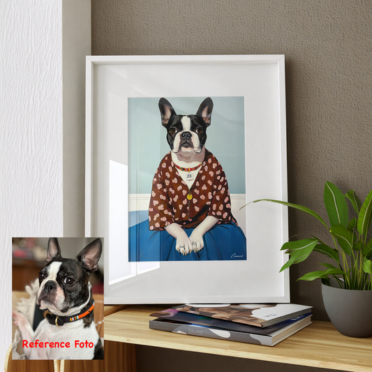 Arte a Quattro Zampe