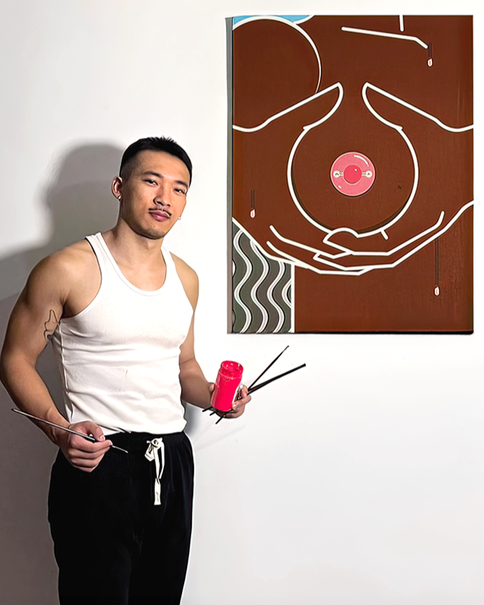 Connor Yang