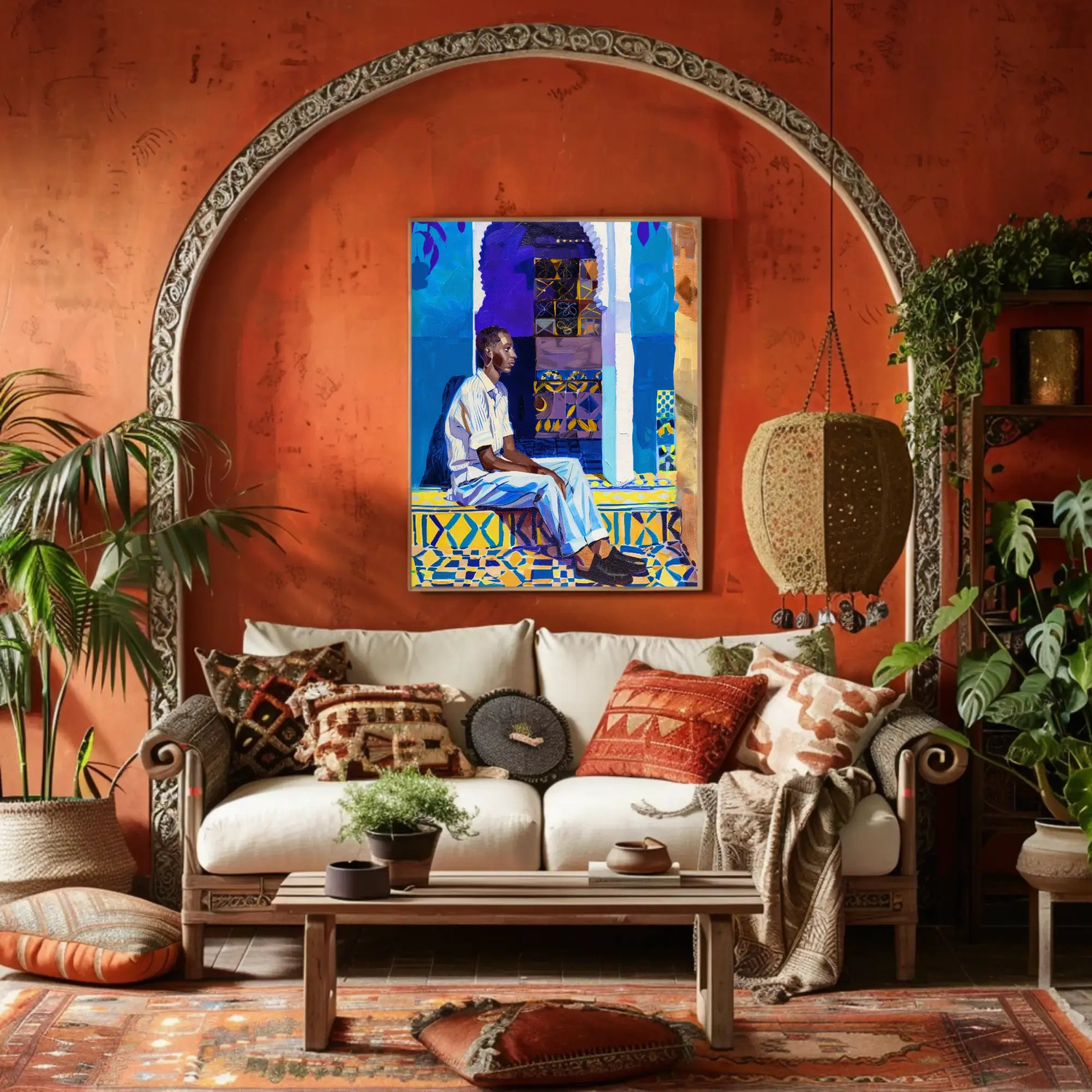 Figurative Corners Milano | Modern Art Prints, Canvas Wall Art, Fine Art Posters, Limited Edition Artwork | [Art Styles: Abstract, Still Life, Landscape, Photography, Pop Art] | Home & Interior Design |