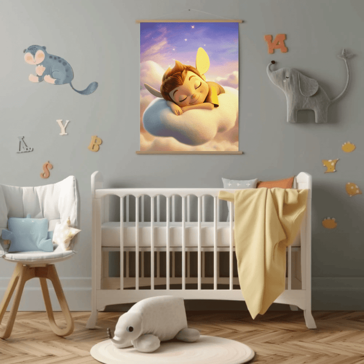 Kids room