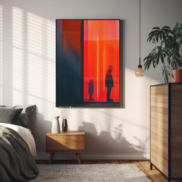 Modern-Picks Corners Milano | Modern Art Prints, Canvas Wall Art, Fine Art Posters, Limited Edition Artwork | [Art Styles: Abstract, Still Life, Landscape, Photography, Pop Art] | Home & Interior Design |