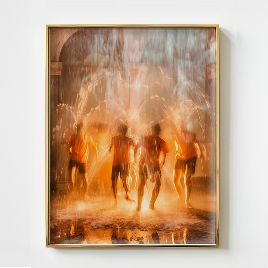 Kai Kendrik - In David's Dream