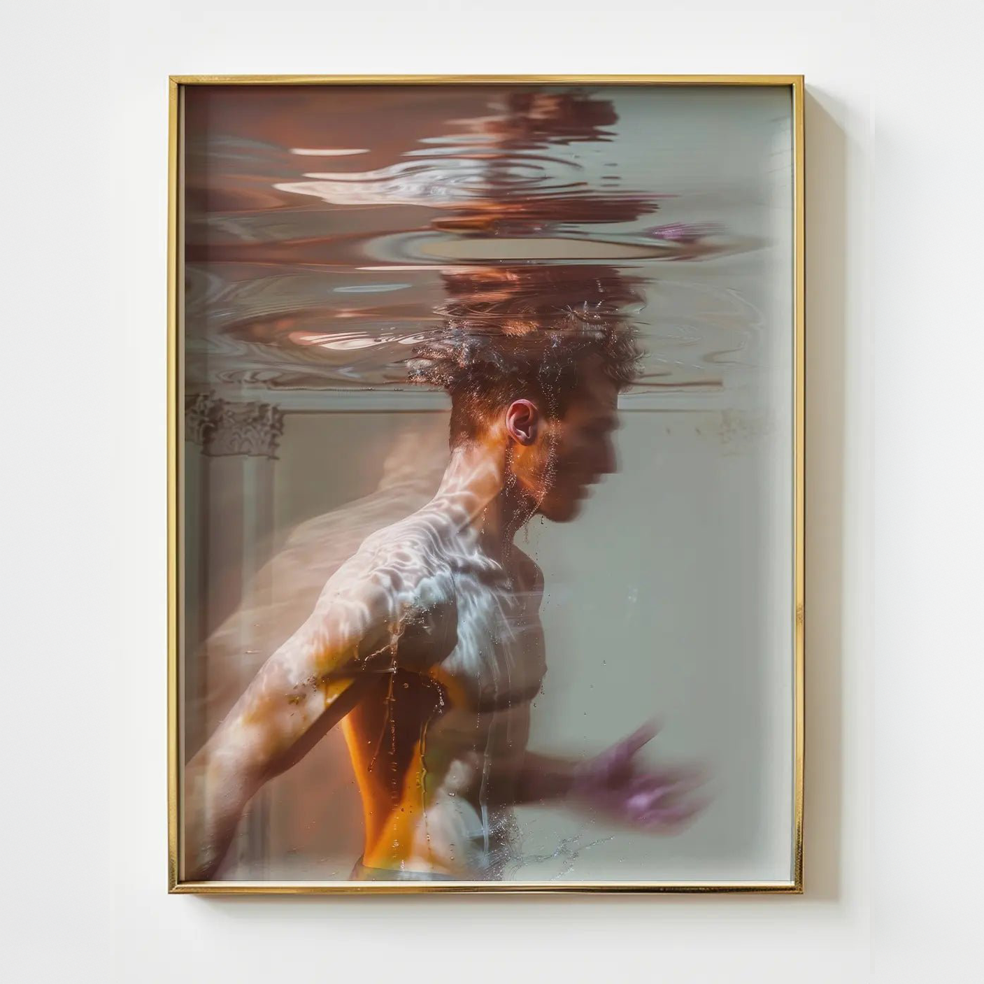 Kai Kendrik - Hidden Depths