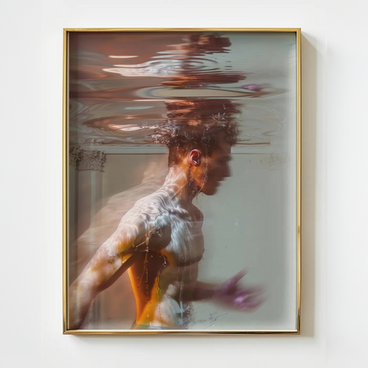 Kai Kendrik - Hidden Depths