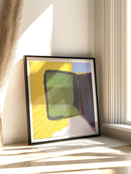 Selene Voss - Forms Corners