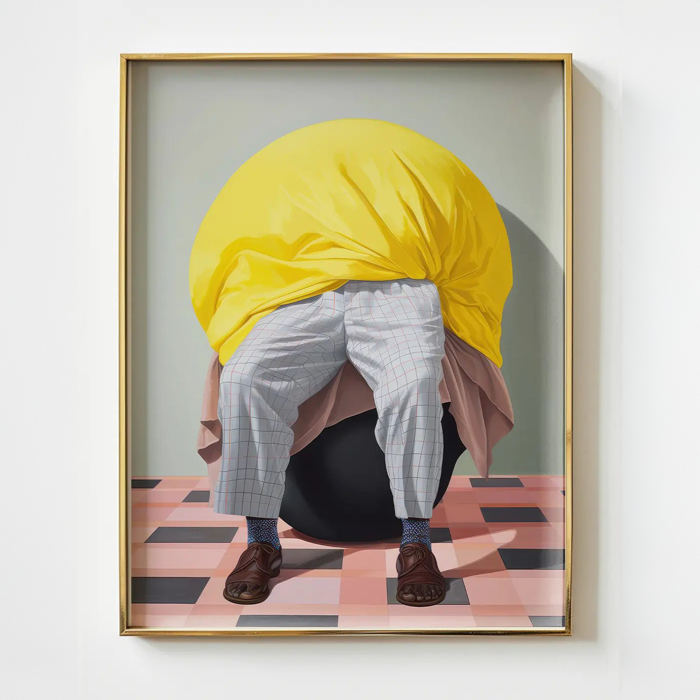 Wes Likewise - Sussurri velati