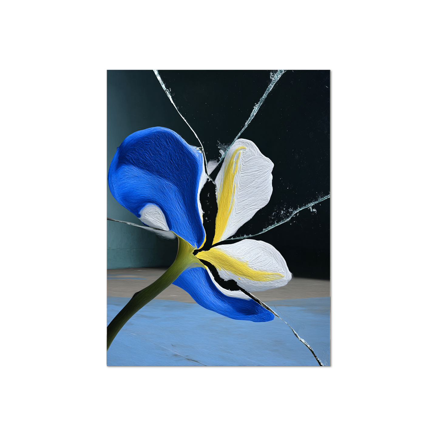 Lena Visuals - Broken Spring