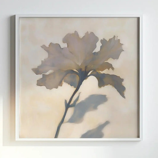 Livia Morais - Delicate Reflections Corners