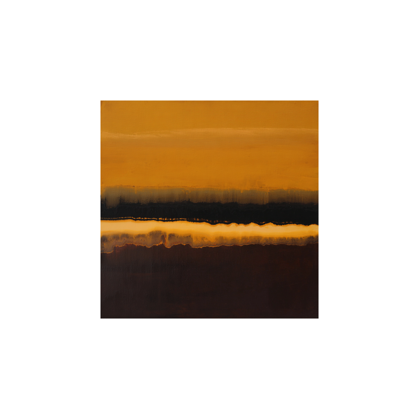 Camille Abstracts - Dust Horizon