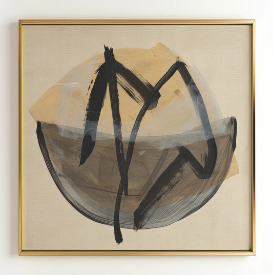Nia Porter - Ebb and Flow Corners