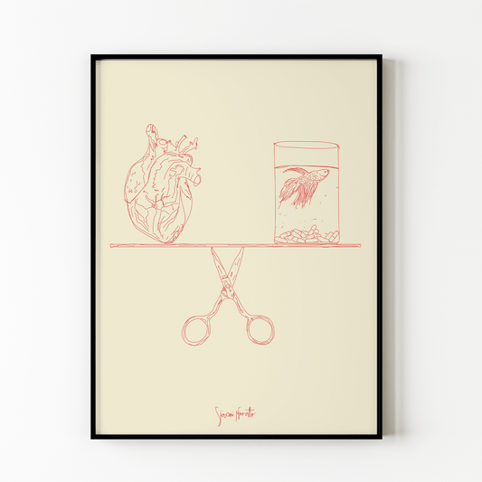 Giovani Ngnoatto -  Pharmacopornographic Equilibrium