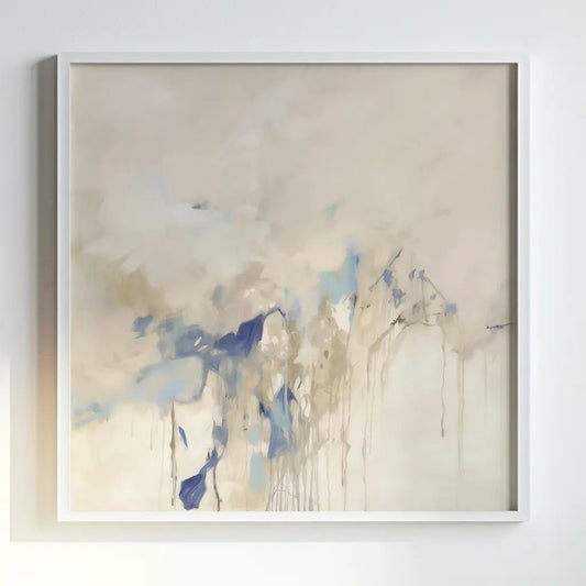 Nia Porter - Ethereal Drift Corners