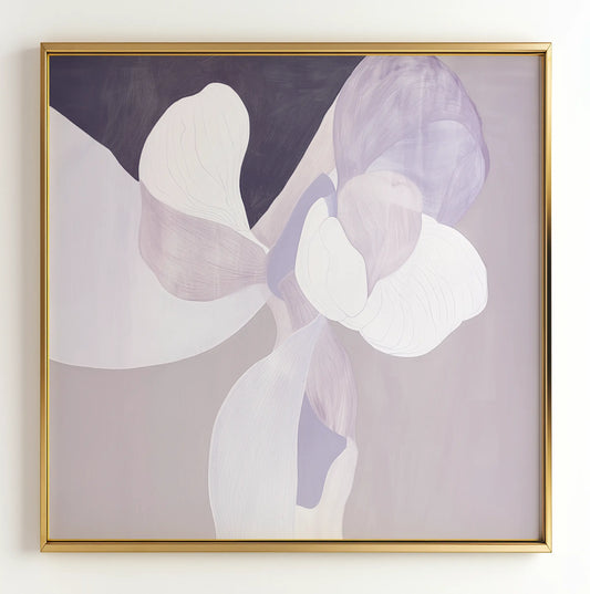 Finn Calloway - Whispers in Lilac Corners
