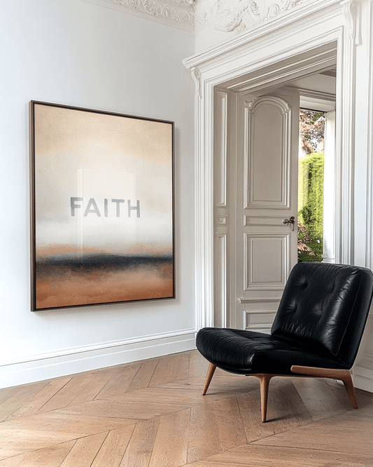 Terra Santa - FAITH