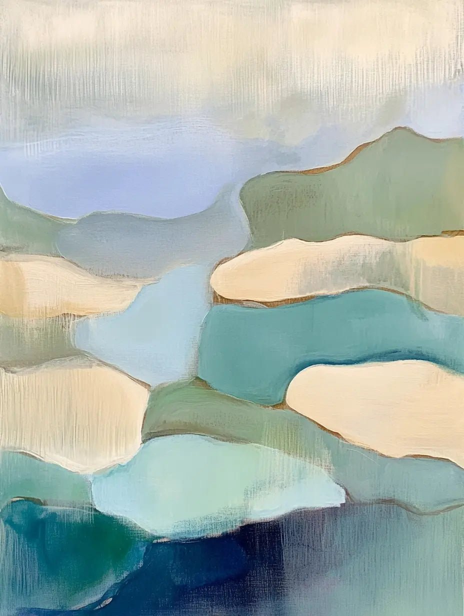 Arden Walsh - Sogni galleggianti