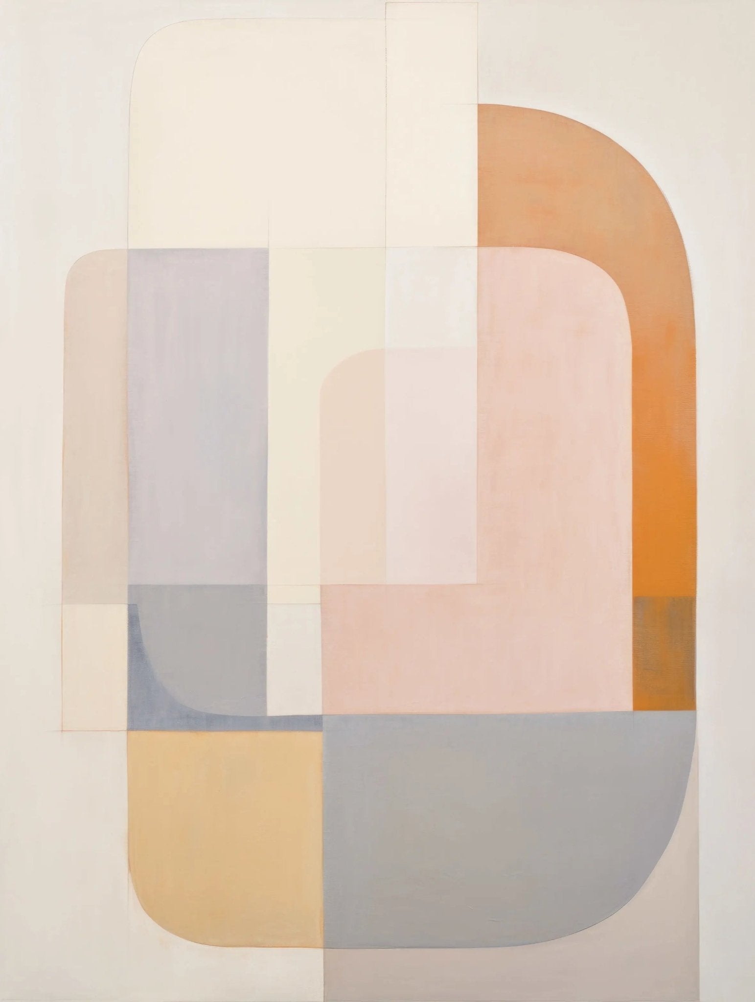 Nia Porter - Harmony Corners