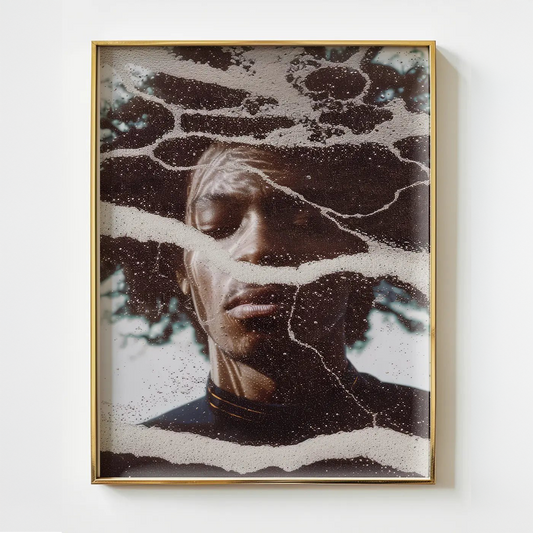Kai Kendrik - Hushed Sands