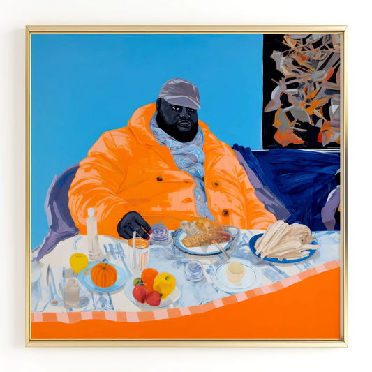 Wes Likewise - Jeffrey's Corners