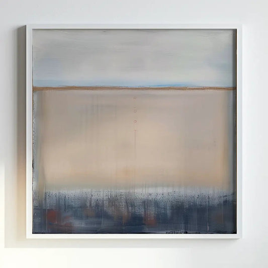 Nia Porter - Serene Horizon Corners