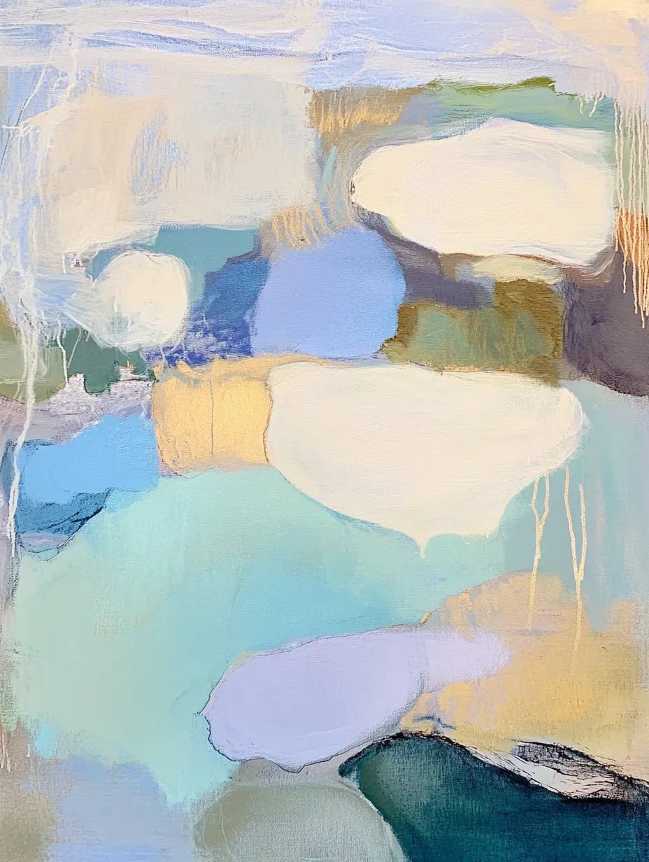 Arden Walsh - Sfumature di memoria