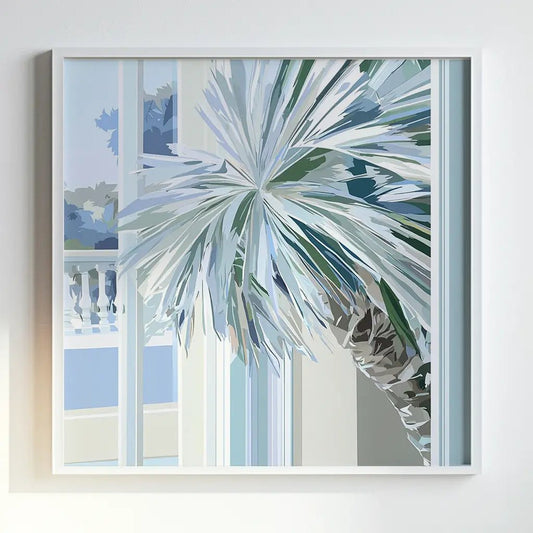 Malin Otero - Soft Breeze Corners