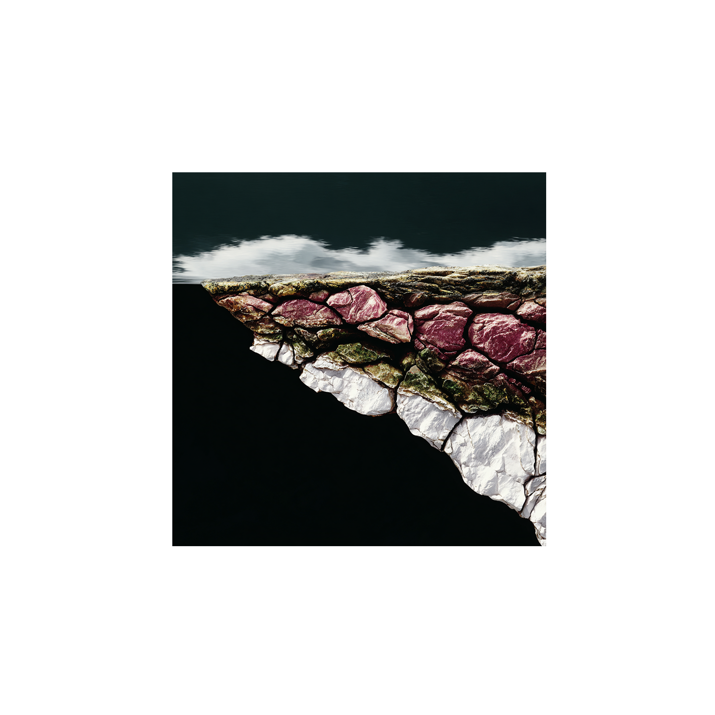Lena Visuals - The Last Oasis