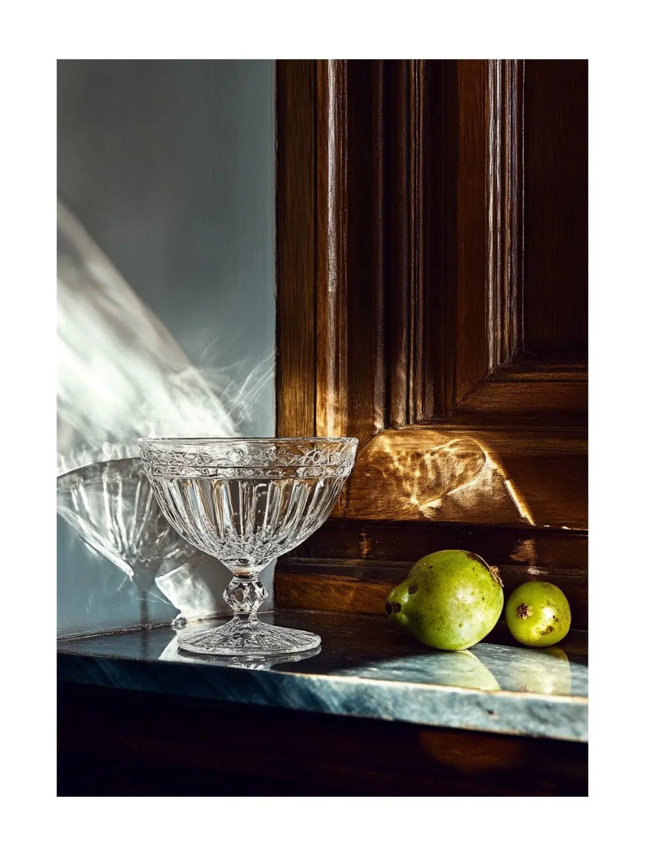 Hugo Delacroix - Timeless Elegance Corners