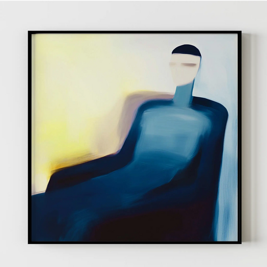 Luna Falk - After the Blur Corners