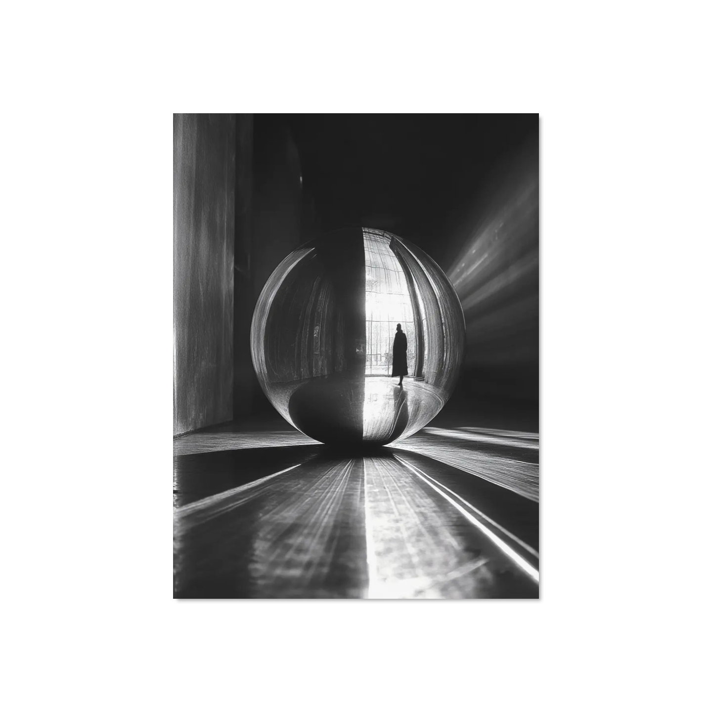 Ambrose Sinclair - Inside the Orb Corners
