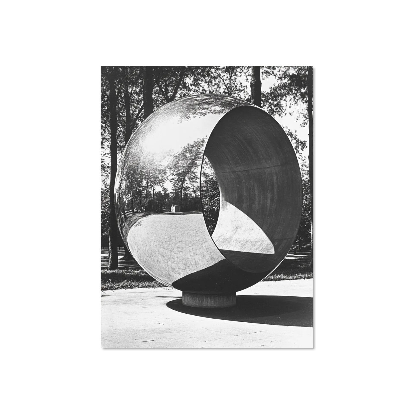 Ambrose Sinclair - The Sculpted and the Shiny Corners