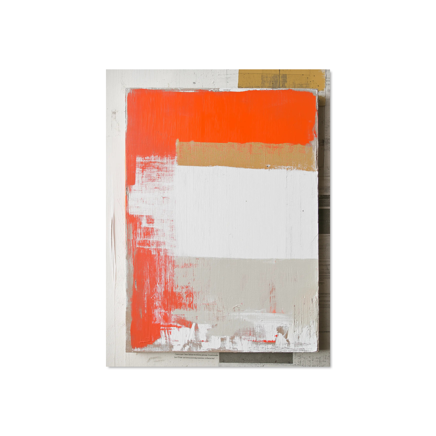Amelia Taylor - Dimensions Corners