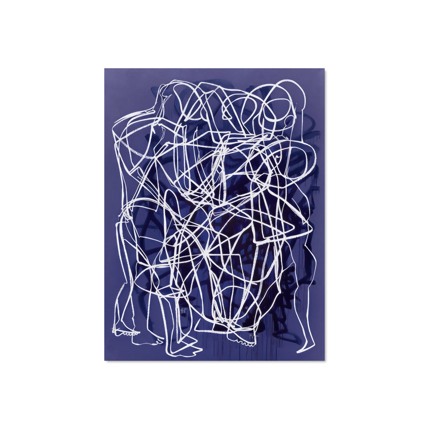 Angelo Mancini - Knots Corners
