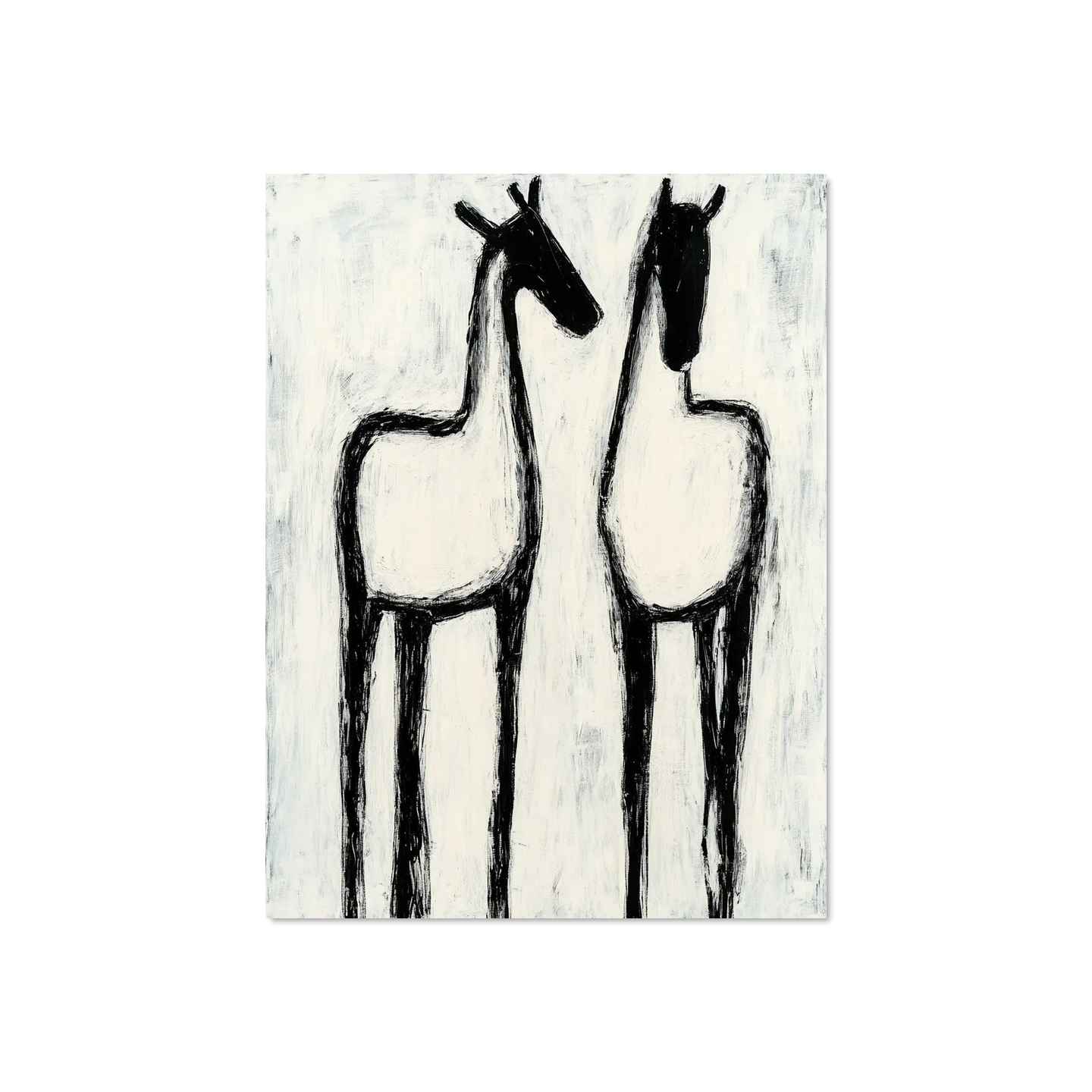 Anika Stein - Echo of Two Corners