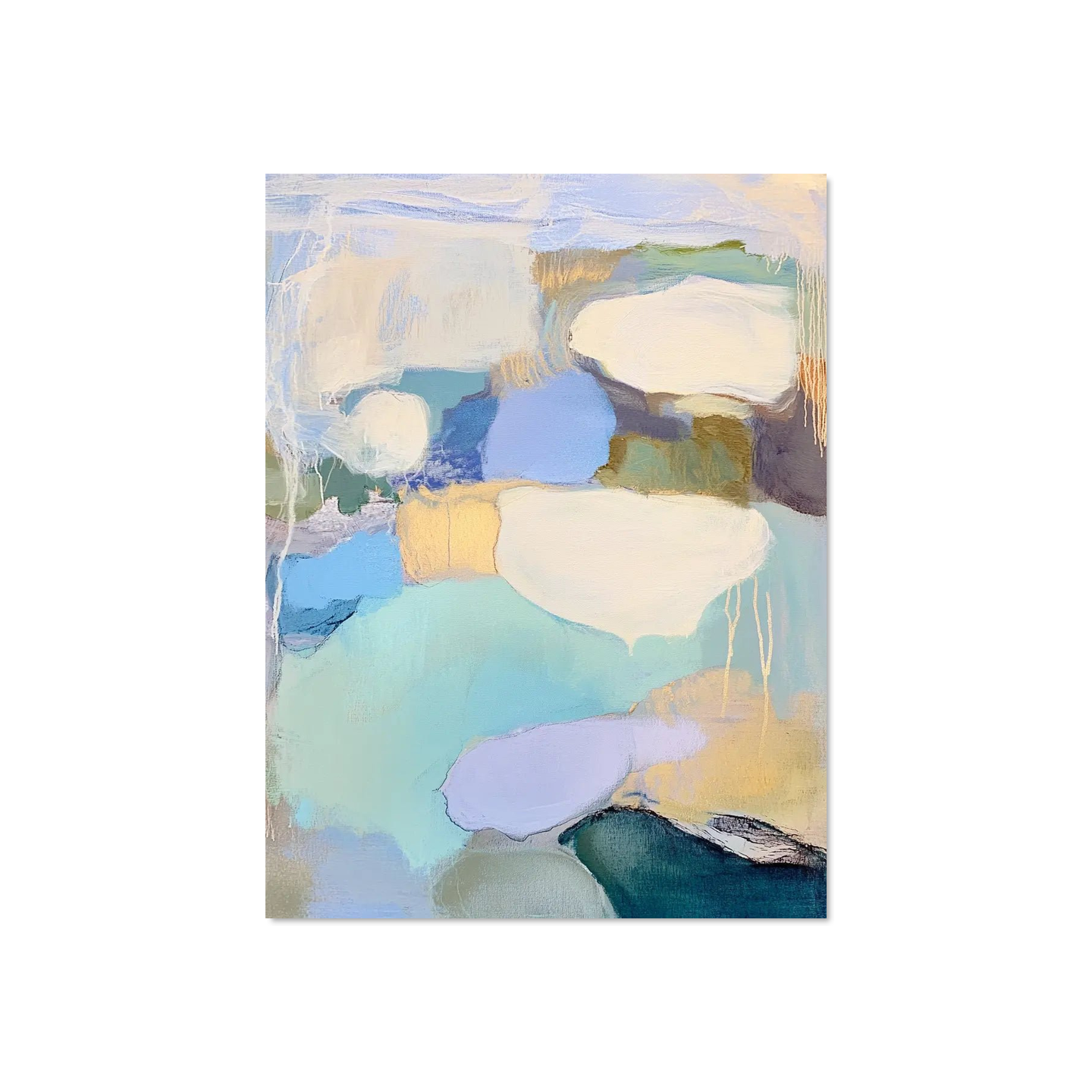 Arden Walsh - Shades of Memory Corners
