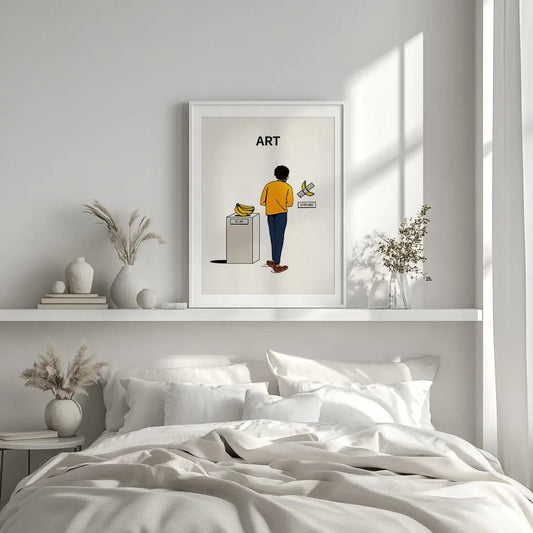 Connor Yang - Art Corners