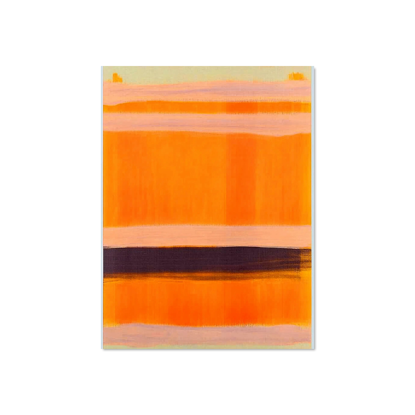 Atlas Hunt - Heat Corners