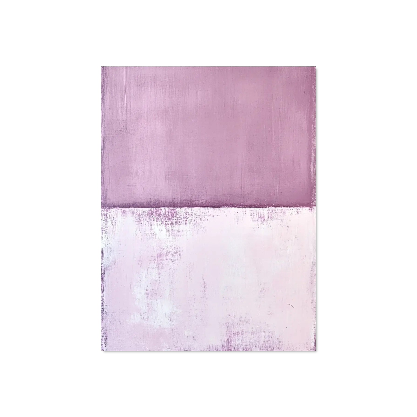 Avery Wilde - Faded Lilac Corners