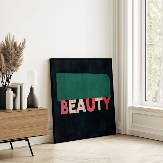 Terra Santa - Beauty