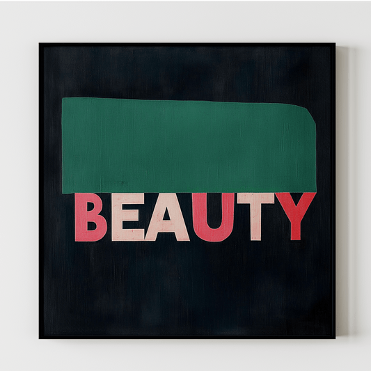 Terra Santa - Beauty