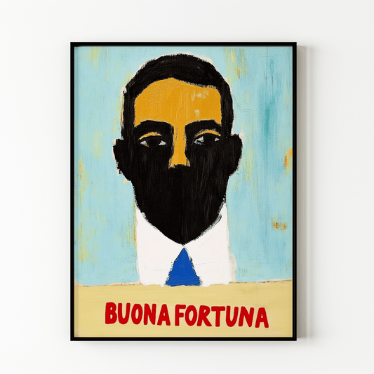 Terra Santa - Buona Fortuna