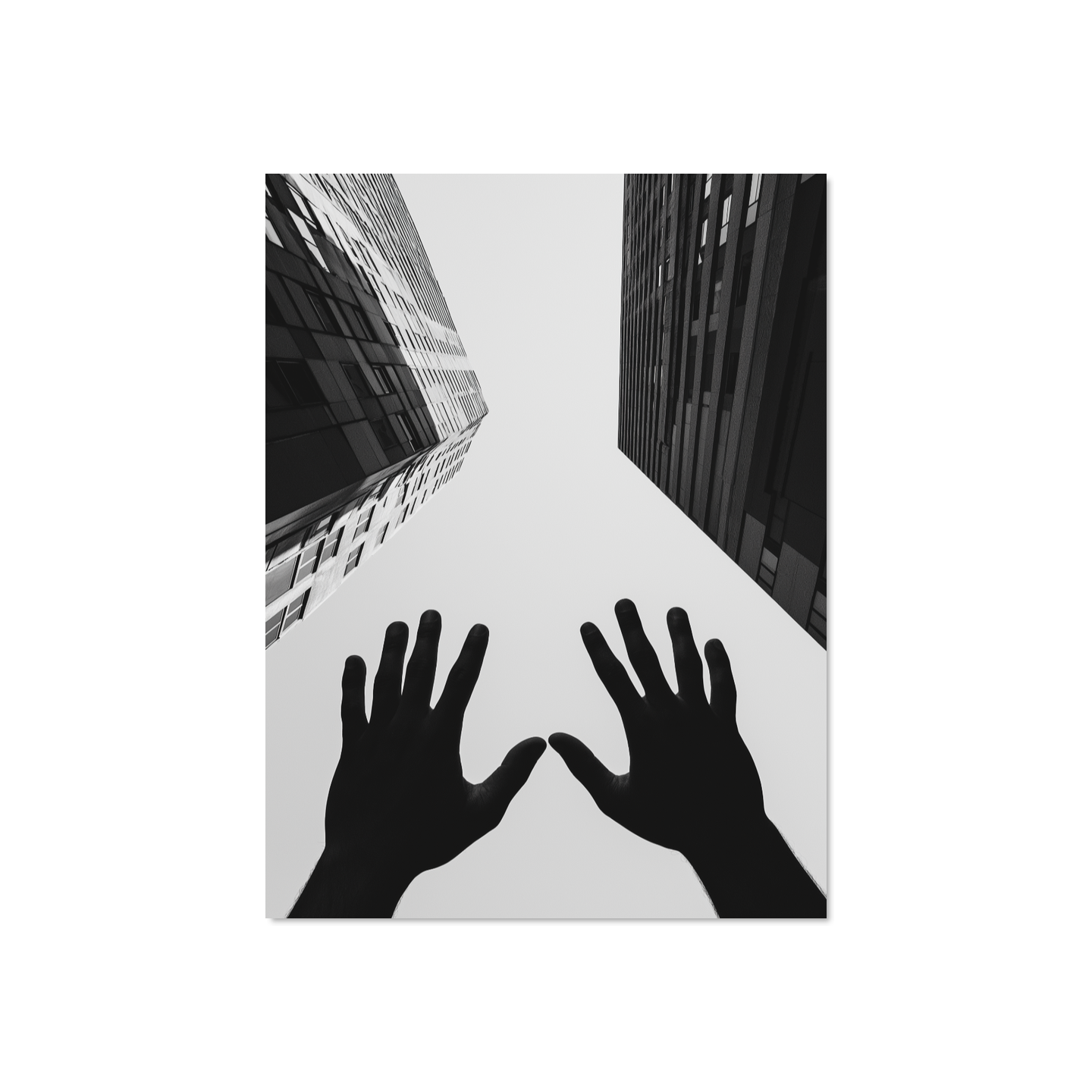 Cassian Vox - Touching the Sky