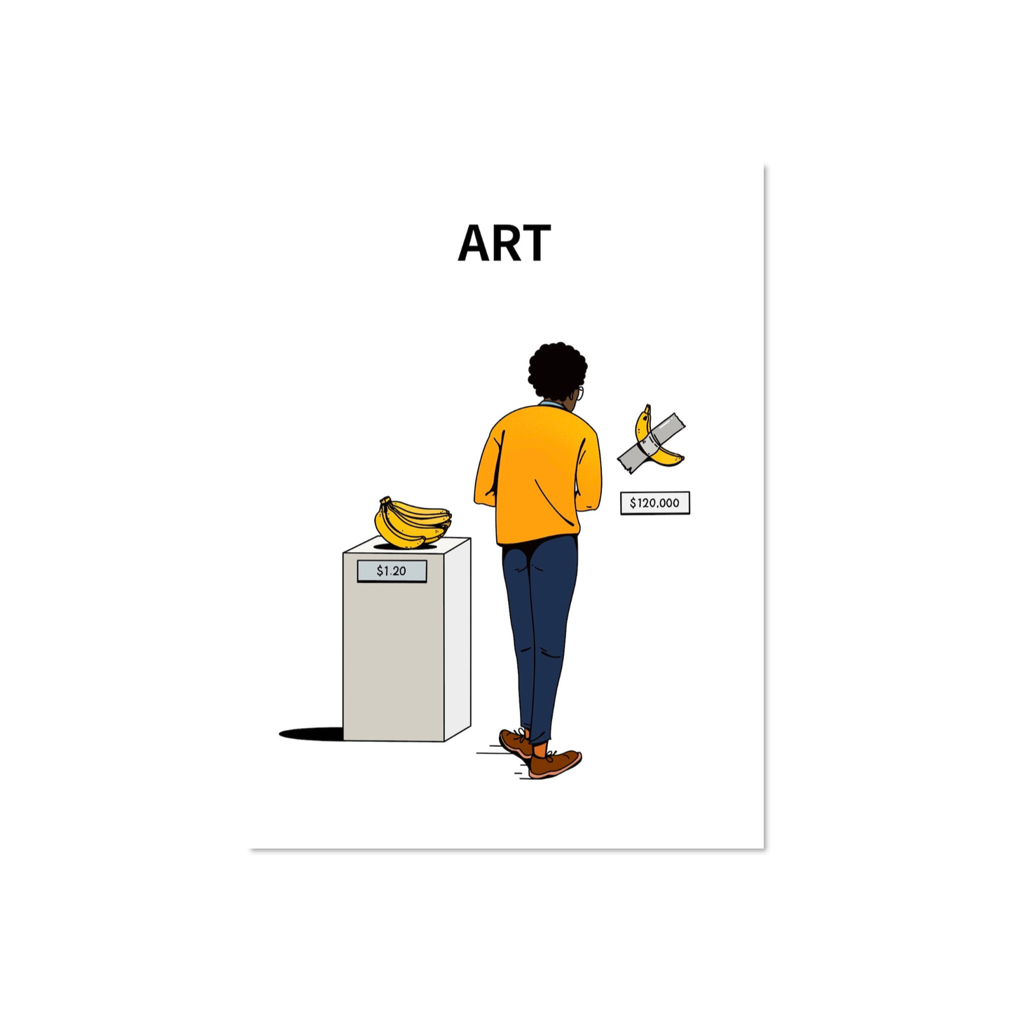 Connor Yang - Art