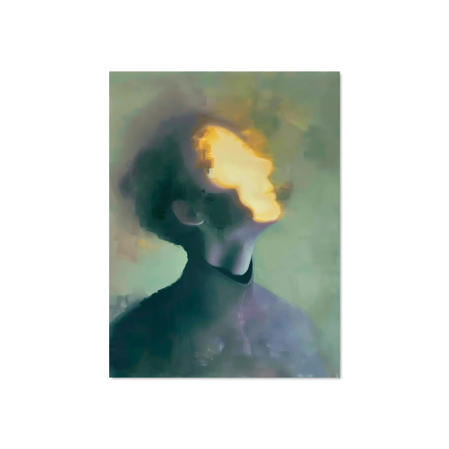 Cora Winslow - Fading Identity Corners