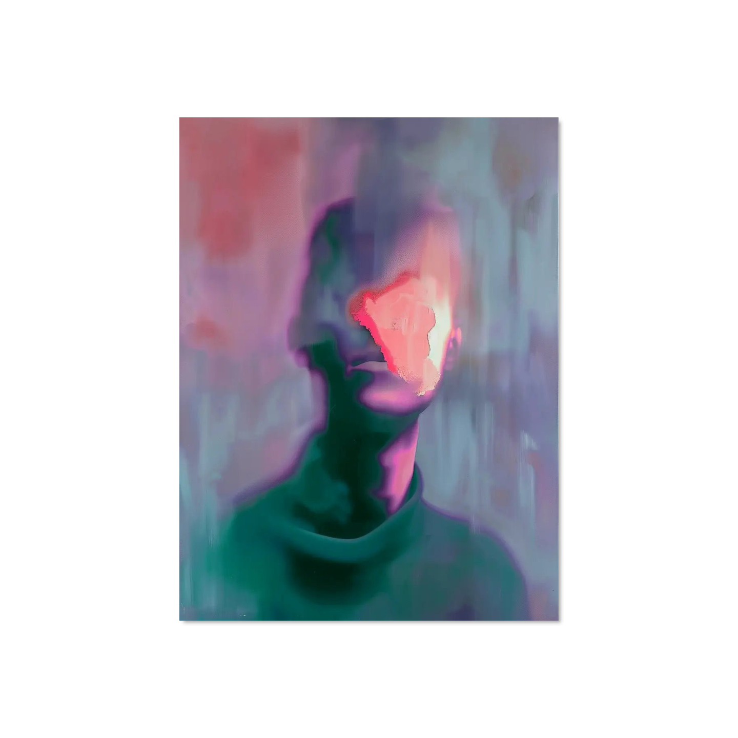 Cora Winslow - Fleeting Reflection Corners