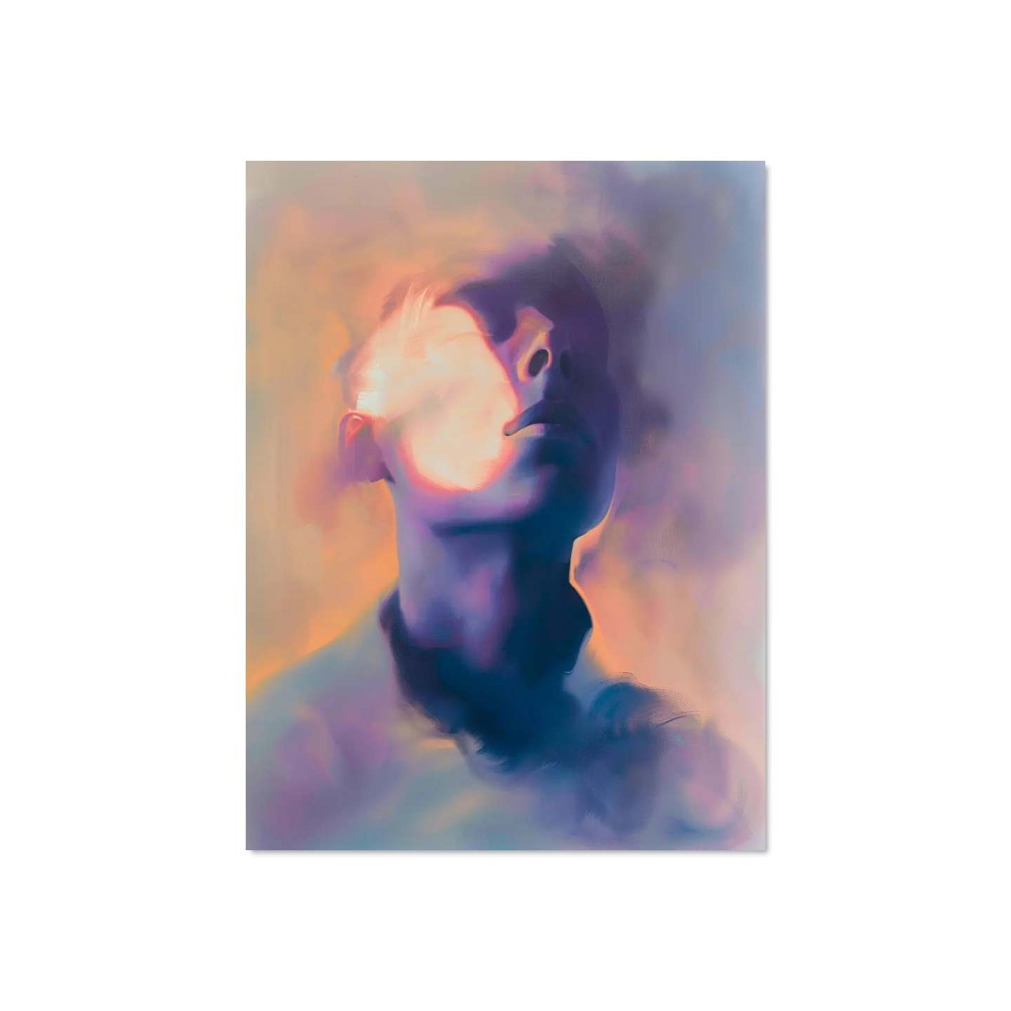 Cora Winslow - Through the Light Corners
