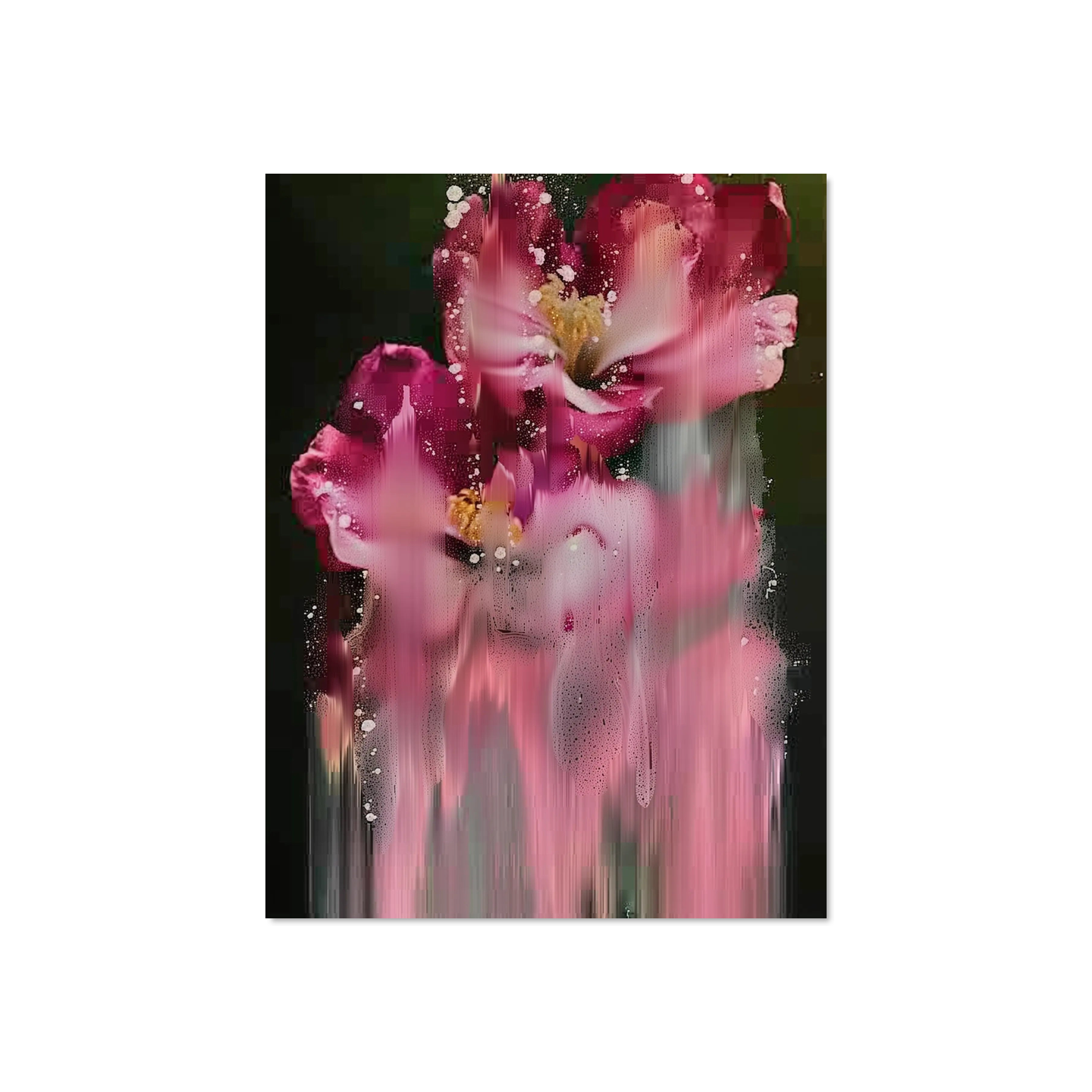 Dorian Frost - Velvet Midnight Corners