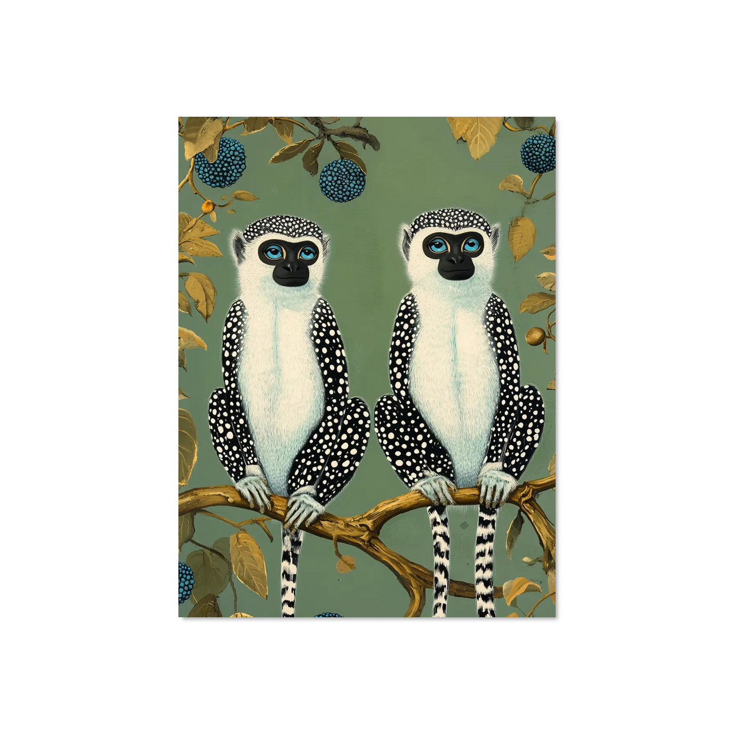 Elena Verga - Tales of the Wild Corners