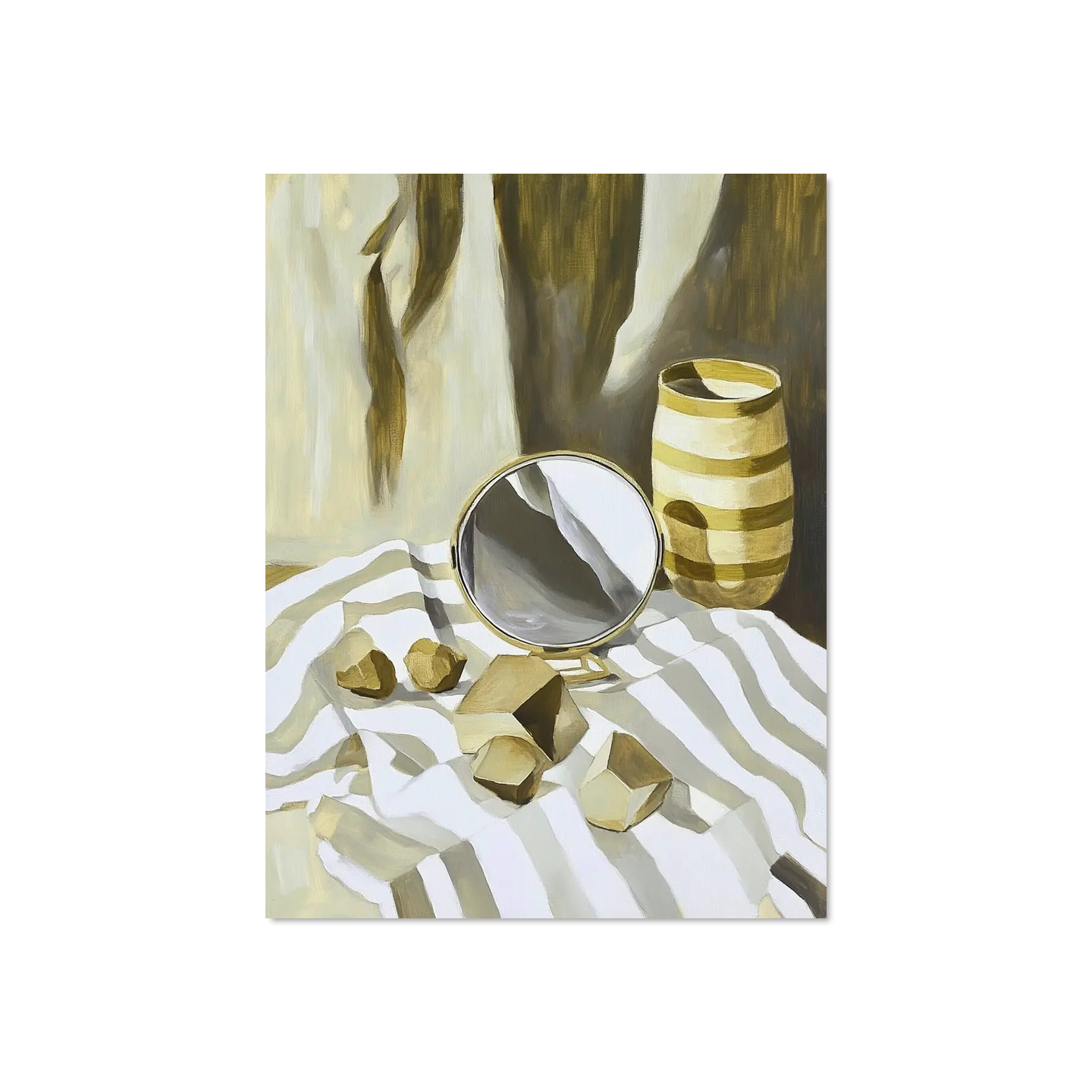 Ellis Montane - Timeless Glance Corners