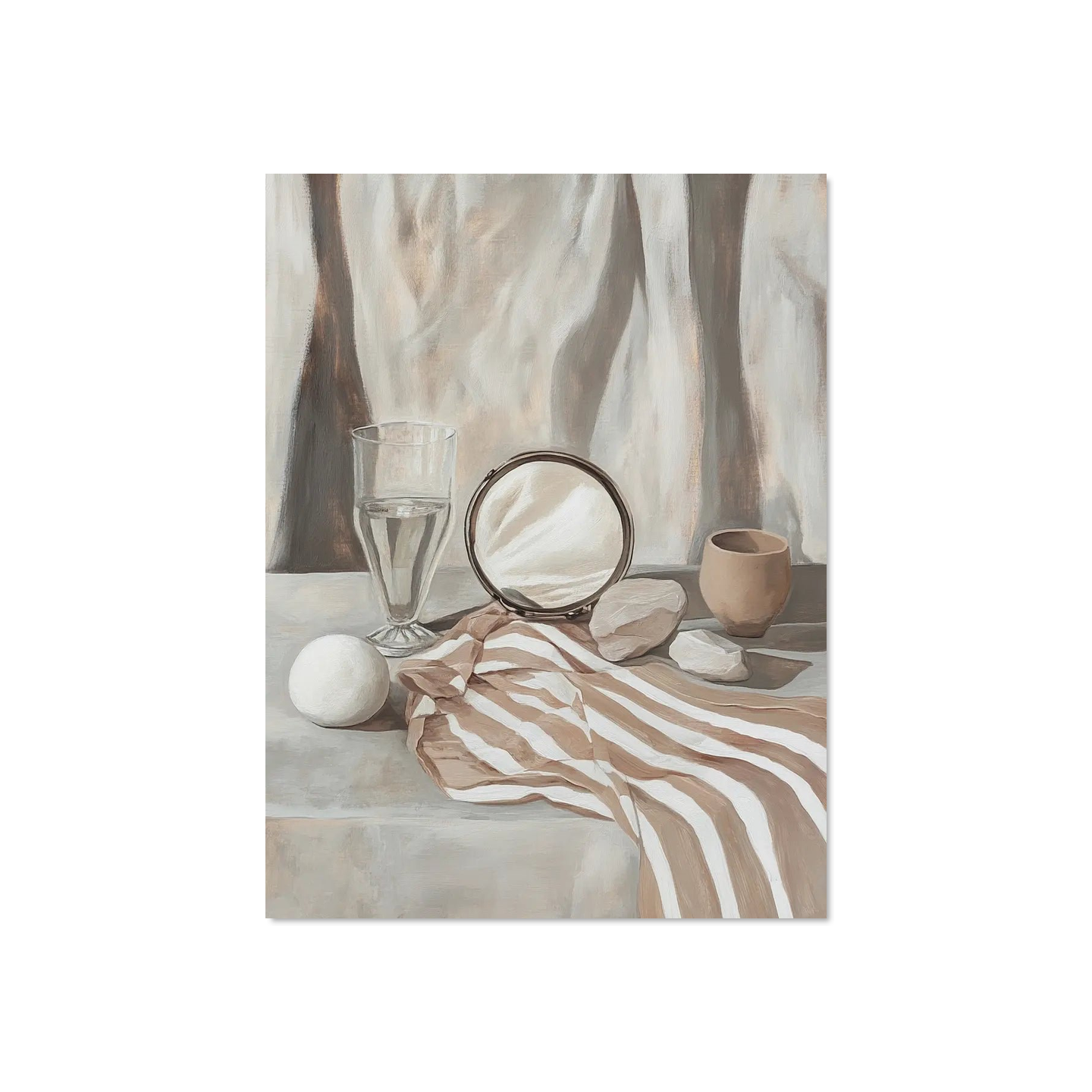 Ellis Montane - Whispers in Clay Corners